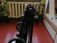 Срочно продаю коляску 2в1 Р-Н СЕЛЬМАШ, фотография 4
