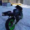 CBR600RR, фотография 7