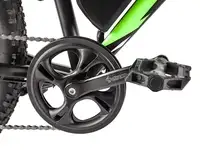 Электровелосипед eltreco xt 800, фотография 4