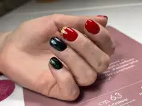 Маникюр, фотография 4