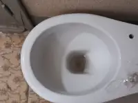 Продам унитаз с бачком., фотография 5