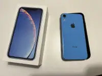 iPhone XR, фотография 2