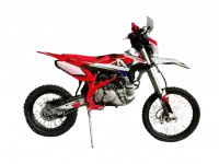 Питбайк Apollo RFN 140E