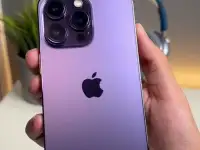 iPhone 14 Pro 128 Gb