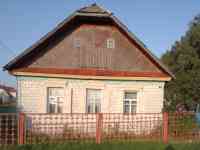 Продаю дом с участком в аг. Воротынь