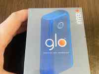 Устройство нагревания табака Glo Hyper + (ГЛО), фотография 4