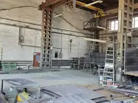 Производственное помещение, склад, 525,4 м.кв., фотография 3