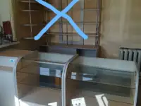 Продам торговое оборудование