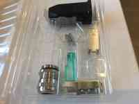 Разъем HARTING RJ Industrial Gigalink Cat. 6a IP67, фотография 3