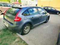 Ситроен С4 Citroen C4, фотография 4