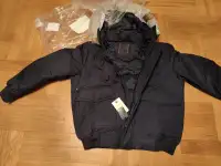 Пуховик Tommy Hilfiger США