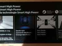 Колонка для вечеринок Sony MHC-V13, фотография 3