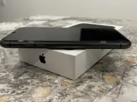 Смартфон Apple iPhone 11 64GB (черный), фотография 5