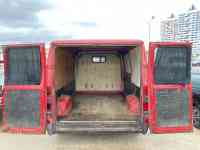 Peugeot Boxer, фотография 4