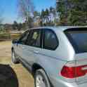 Бмв х5 е53 BMW X5