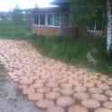 Дом загородом, д. Гумнище, фотография 8
