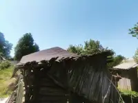 Разбор Сараев и старых построек, фотография 10