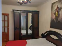 Квартира на Рыбиновского, фотография 2