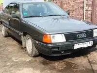 Ауди 100С3 Audi 100, фотография 2