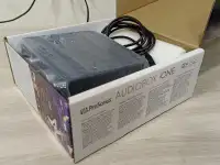 Внешняя звуковая карта PreSonus  AUDIOBOX iONE., фотография 5