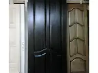 Двери межкомнатные деревянные., фотография 4