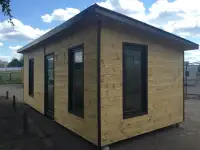 Бытовка строительная, фотография 10