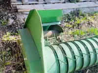 Подборщик в сборе, для пресса-подборщика Z-276/1 FARMA, пр-ва SIPMA, Польша.