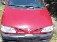 Продажа авто Renault Scenic, фотография 4
