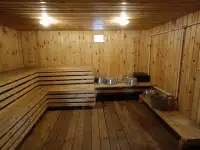 сдаю большую баню, фотография 4
