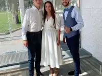 Проведение мероприятий,декор зала, фотография 2