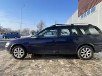Автомобиль Opel Vectra B универсал 2.0 бензин, фотография 9
