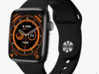 Smart Watch / Умные часы, фотография 7