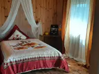 Сдается Дом-дача в живописном месте, на все лето, включая осенние месяцы., фотография 10