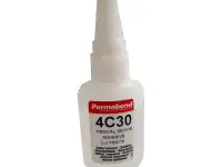 Клеи для медицинского оборудования Permabond 4C40