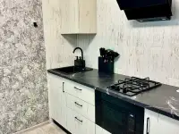 Квартира на сутки с современным ремонтом, Софьи Панковой 21, фотография 8