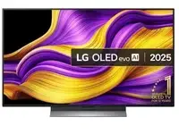 Oled телевизор lg oled evo ai g5 oled48g56ls