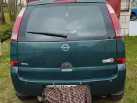 Продажа Opel Meriva, фотография 4