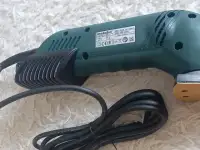 Дельташлифмашинка Metabo, фотография 2