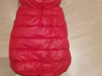 Жилетка для собаки НОВАЯ