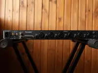 Микрофонный предусилитель Focusrite Clarett OctoPre, фотография 2