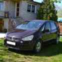 Продам Ford S-MAX, фотография 5