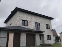 Дом 3 этажа 2 гаража ул Малая Радужная д 20, фотография 2