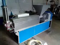 Грануляторы пнд пвд пп пвх стретч