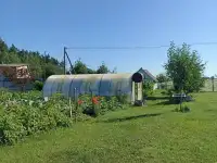 Участок под строительство дома, Минская область, Пуховичский район, Руденский сельсовет, деревня Русаковичи, ул., фотография 5