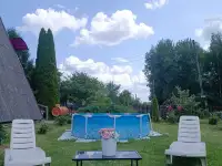 Домик за городом, Деревня Якимовичи, фотография 3