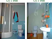 Меблированный коттедж в пригороде Бреста (Клейники), фотография 5