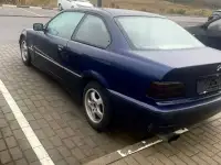 Бмв е36 купе BMW 3-Series, фотография 7