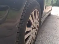 Citroen C5 l Рестайлинг МТ, фотография 2