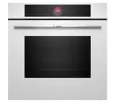 Электрический духовой шкаф bosch serie 8 hbg7341w1