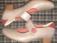 туфли женские Volare, р. 39,5, Италия, фотография 2